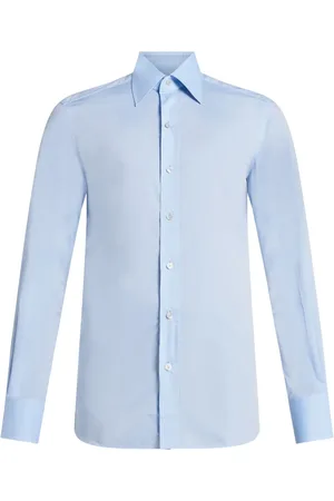 Tom Ford Chemise en coton