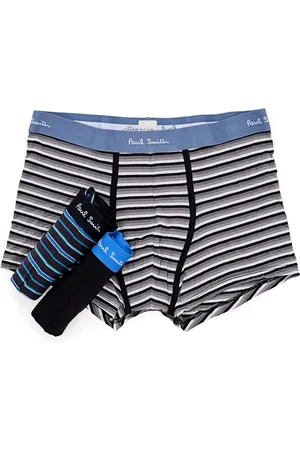Paul Smith Lot de boxers à rayures