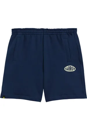 BARROW Short à logo brodé
