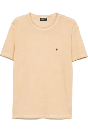 Dondup T-shirt à col rond