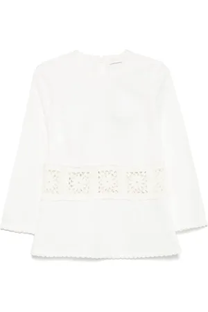 ZIMMERMANN Tunique Maxine