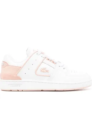 Lacoste Baskets Court Cage
