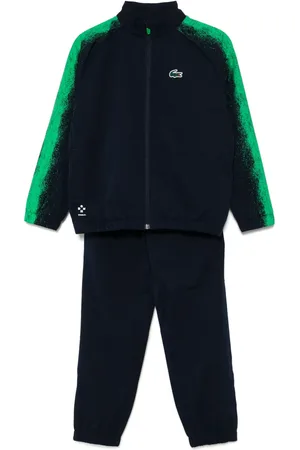 Lacoste X Daniil Medvedev survêtement