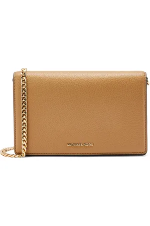 Michael Kors Sac à bandoulière Jet Set médium