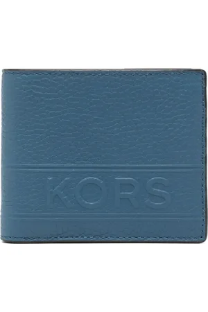 Michael Kors Portefeuille à design pliant