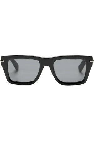 Salvatore Ferragamo Lunettes de soleil SF2033S à monture carrée