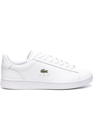 Lacoste Baskets Carnaby en cuir