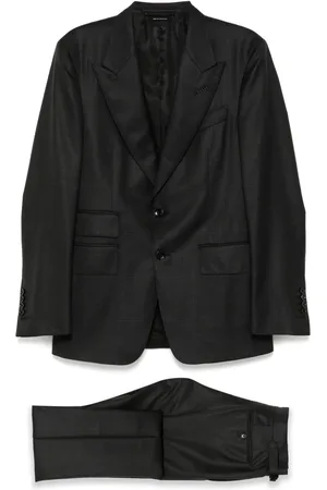 Tom Ford Costume Shelton