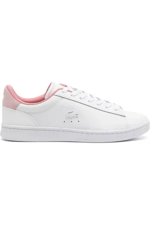Lacoste Baskets Carnaby en cuir