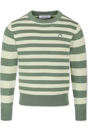 Trussardi Pull en coton