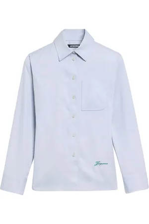 Jacquemus Chemise The Suit
