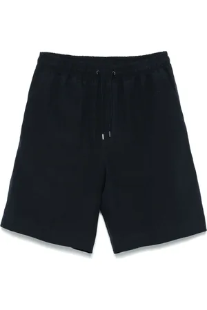 Giorgio Armani Bermuda en lin