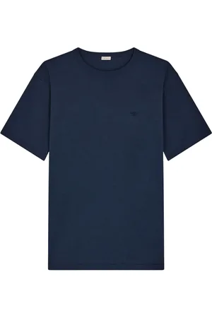 Fursac T-shirt à logo brodé