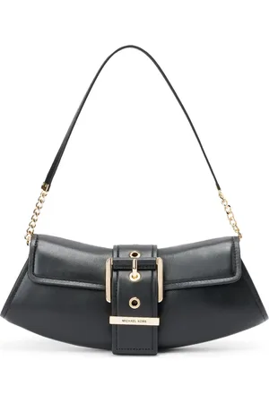 Michael Kors Petite pochette en cuir