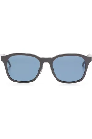 Thom Browne UES934AG0002 020 DARK GREY