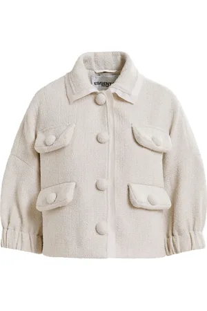Essentiel Antwerp Veste Hecks