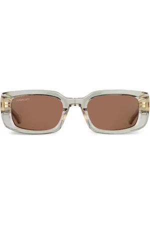 Serengeti Lunettes de soleil Nicholson
