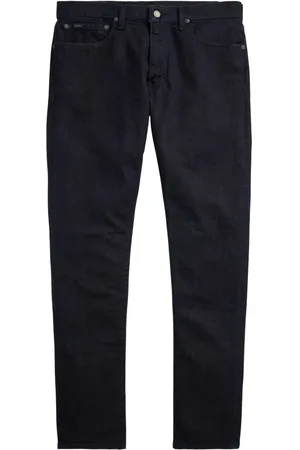 Ralph Lauren Jean à coupe slim