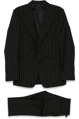 Tom Ford Costume à rayures