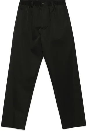 Marni Pantalon imperméable en taffetas