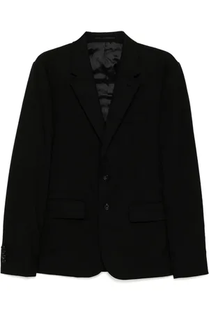 Michael Kors Blazer à revers crantés