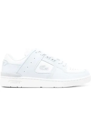 Lacoste Baskets Court Cage