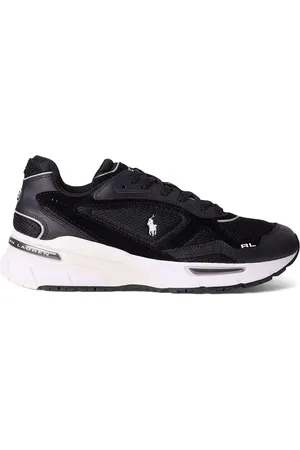 Ralph Lauren Baskets Trackster 275