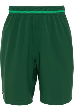 Lacoste Short Tennis x Novak Djokovic