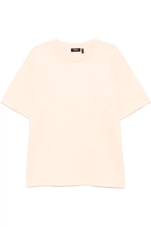 FIVE CM T-shirt brodé