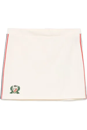 Lacoste Jupe en piqué