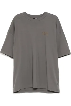 FIVE CM T-shirt à logo imprimé