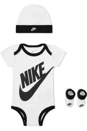 Nike Trousseau de naissance Futura Logo