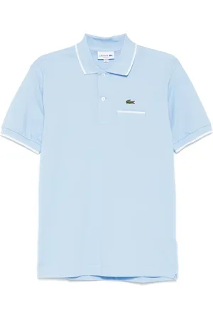 Lacoste Polo Pocket Accent