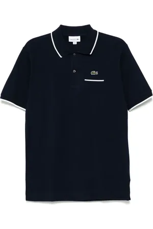 Lacoste Polo Pocket Accent