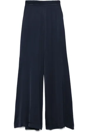 Kaos Pantalon à coupe évasée
