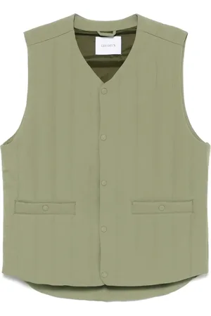 Les Deux Gilet Sebastian