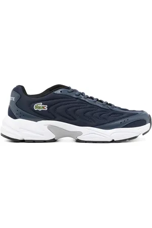 Lacoste Baskets Storm 96 2K Lite en cuir