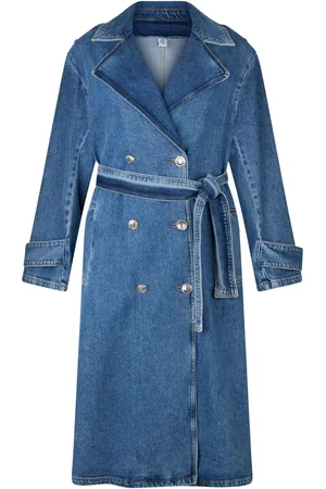 Liu Jo Trench en jean