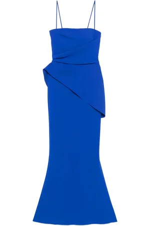 CHIARA BONI Robe longue Taro