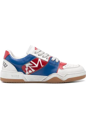 Dsquared2 Baskets Spiker