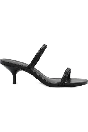 Schutz Sandales Talia Woven