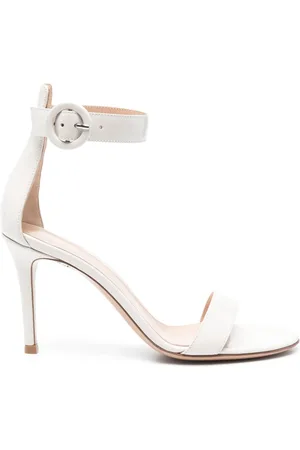 Gianvito Rossi Sandales Portofino 85 mm