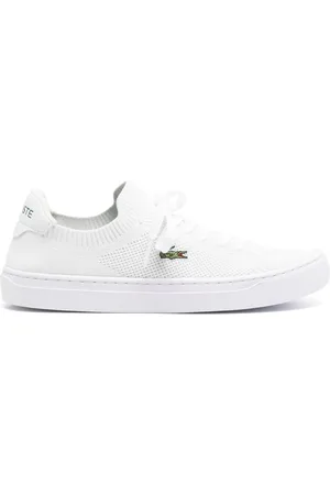 Lacoste Baskets La Piquée 2.0 en cuir