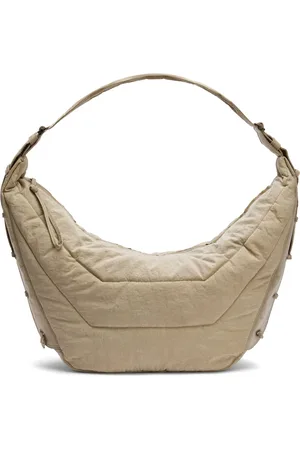 LEMAIRE Grand sac porté épaule Game