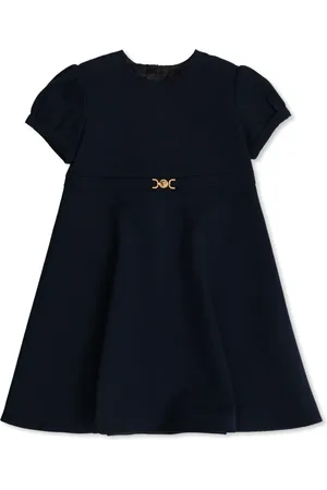 VERSACE Robe à motif Medusa
