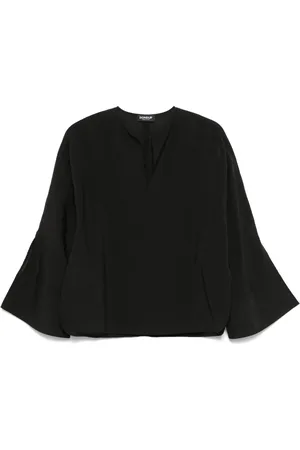 Dondup Blouse à col v