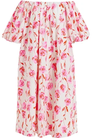 Essentiel Antwerp Robe mi-longue Hamille