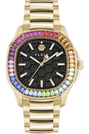 Philipp Plein Montre $pectre Chrono Lady 38 mm