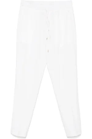 BRIGLIA Pantalon fuselé Wimbledons