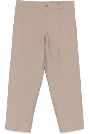 COSTUMEIN Pantalon à coupe fuselée